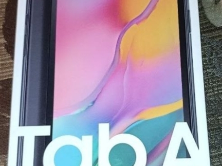 Планшет Samsung Galaxy Tab A 8.0