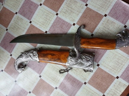 Кинжал сувенірний