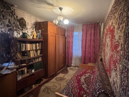 3-кімнатна квартира