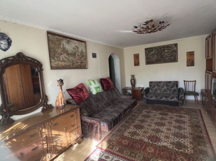 2-кімнатна квартира, гарне планування