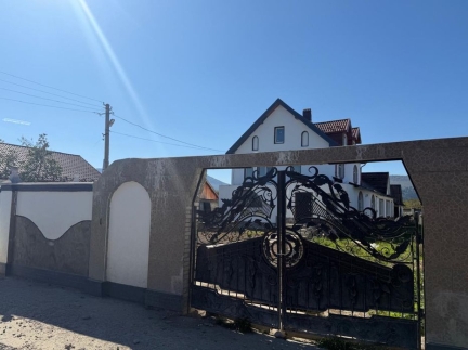 Будинок, с. Старий Мізунь