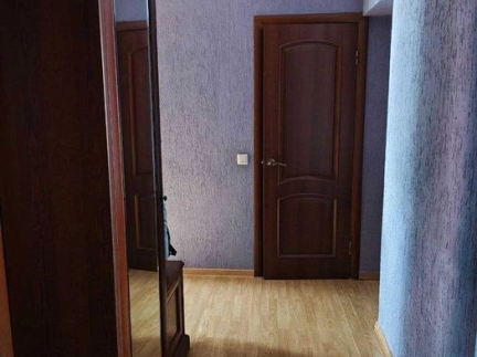 3-кімнатна квартира, с. Мала Тур’я (м. Долина)