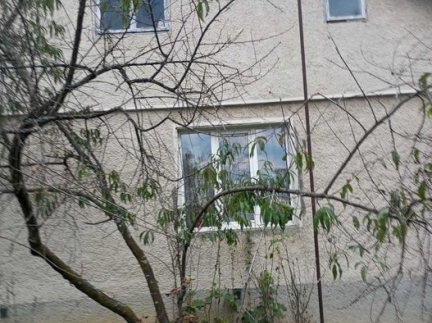 Будинок, Калуський район