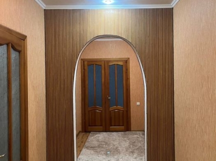 3-кімнатна квартира